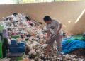 Layanan Angkut Sampah Dikabarkan Terhenti, Ketua TPS3R EcoSule Ajak Warga Tangerang Mulai Pilah Sampah dari Rumah