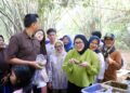 Pasar ABC di Panongan Tangerang Hidupkan UMKM Kreatif Berbasis Budaya