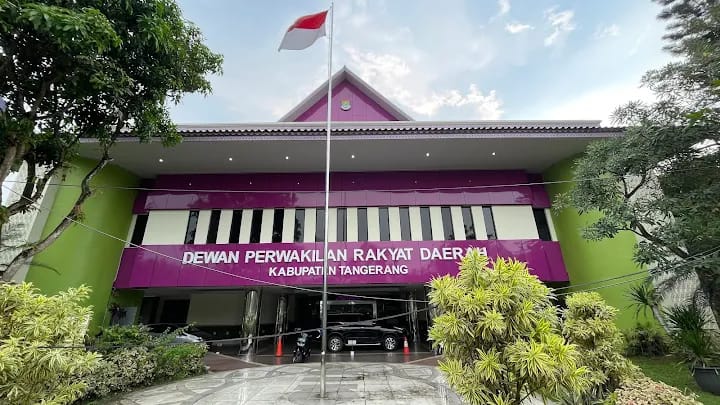 DPRD Kabupaten Tangerang Nilai Perpres Bisa Jadi Dasar Perda Terkait LGBTQ