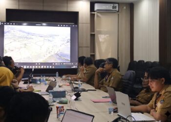 Pemkab Tangerang Matangkan Program Kampung Nelayan di Pesisir Utara