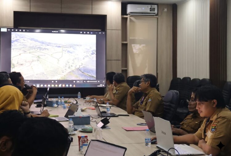 Pemkab Tangerang Matangkan Program Kampung Nelayan di Pesisir Utara