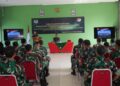 Kodim 0510/Tigaraksa Selaraskan Program Sisrendal Binter dengan Pembangunan Daerah