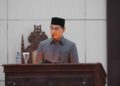 Wagub Banten Achmad Dimyati Natakusumah. (ISTIMEWA)
