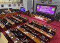 Demokrat dan Golkar Setujui Raperda Pertanggungjawaban APBD 2025 Kabupaten Tangerang