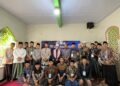 MUBES II IKASA -- Ikatan Alumni Pondok Pesantren (Ponpes) Asy-Syifa (IKASA), menggelar Mubes II, di Ponpes setempat, Minggu (12/7/2026). (ISTIMEWA)