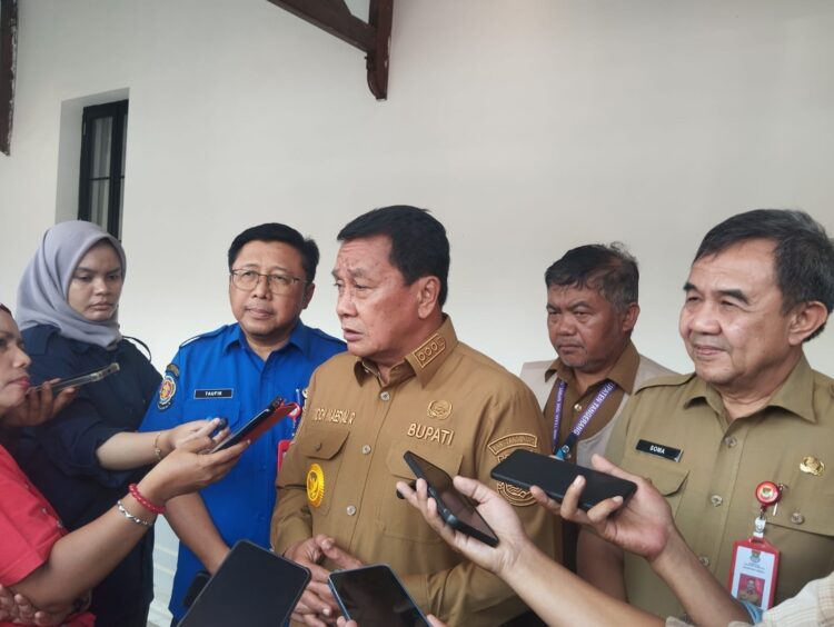 Status Darurat Kebakaran TPA Jatiwaringin Bakal Dicabut, Mitigasi Tetap Berjalan Selama Musim Kemarau