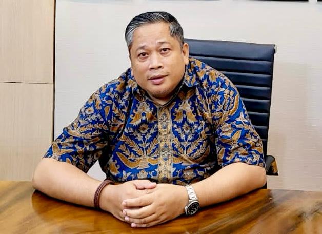 Direktur Bidang Hukum dan Kebijakan Garuda Institute, Erlan Nopri. (ISTIMEWA)
