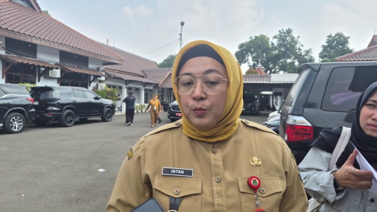 Cegah Penyimpangan MBG, Pemkab Tangerang Kerahkan Camat dan Kades Awasi Dapur SPPG