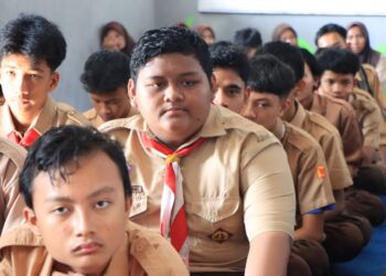 Disdik Kabupaten Tangerang Gencarkan Pencegahan Bullying Lewat MPLS