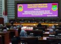 Pemkab dan DPRD Kabupaten Tangerang Sepakati KUA-PPAS 2027