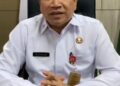 Kepala BPKAD Provinsi Banten, Mahdani. (ISTIMEWA)