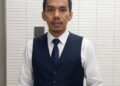Direktur Eksekutif PPASDA, Muhammad Irvan Mahmud Asia. (ADIB FAHRI/SATELITNEWS.COM)