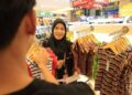 1.500 Tenant Tangcity Mall Didata, BPS Kota Tangerang Kebut Sensus Ekonomi 2026