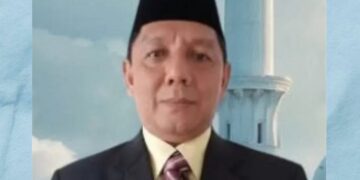 Ahmad Mursidi. (ISTIMEWA)