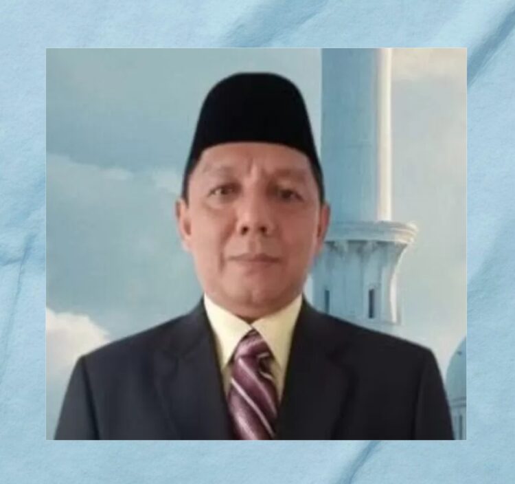 Ahmad Mursidi. (ISTIMEWA)