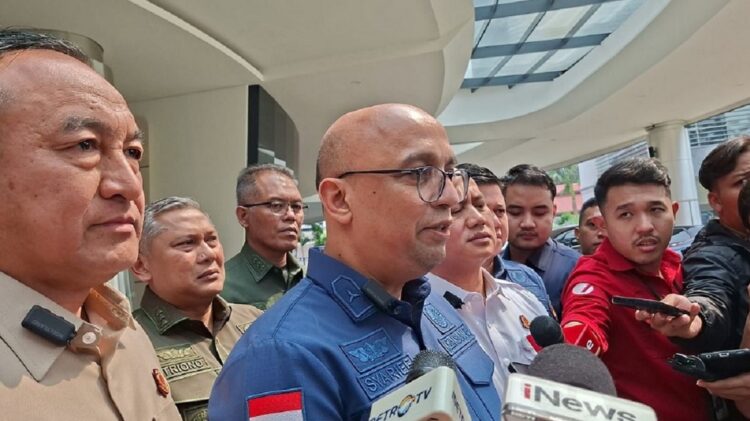 MBG Seret Brigjen Polri, Kejagung Dalami Keterlibatan Perwira TNI