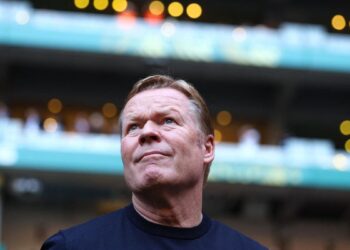 Koeman Mundur Usai Gagal di Piala Dunia, Nagelsmann Enggan