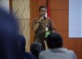DPMPTSP Kota Tangerang Optimistis Capai Target 2026, Investasi Triwulan I Tembus Rp5,45 Triliun