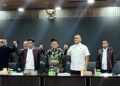 Kasus Mantan Jampidsus Febri Dilimpahkan Bertahap