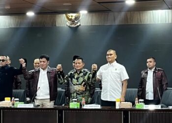 Kasus Mantan Jampidsus Febri Dilimpahkan Bertahap
