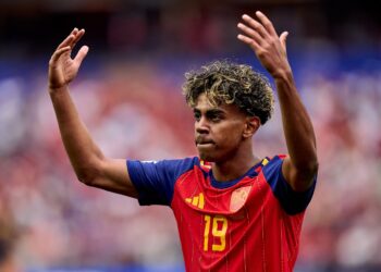 Spanyol vs Portugal, Sarat Ambisi dan Emosi