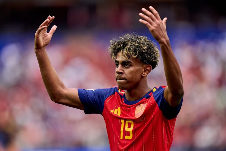Spanyol vs Portugal, Sarat Ambisi dan Emosi