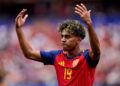 Spanyol vs Belgia, Misi Semifinal dan Jaga Nirbobol