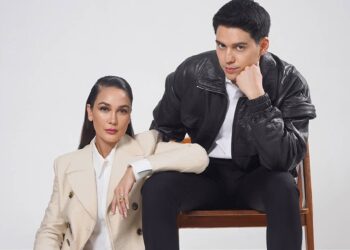 Akhir Tahun, Luna Maya dan Maxime Bouttier Siap Ikuti Program Hamil