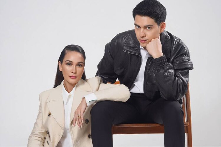 Akhir Tahun, Luna Maya dan Maxime Bouttier Siap Ikuti Program Hamil