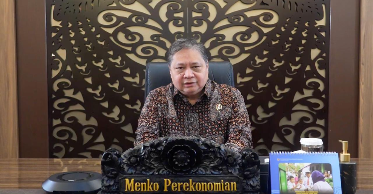 Putus Ketergantungan Impor BBM, Program B50 Hemat Devisa Rp 177 Triliun
