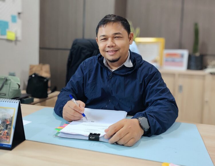 Hingga Awal Juli, Bapenda Tangsel Sudah Kumpulkan Pajak Daerah Rp1,5 Triliun