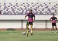 Jelang Indonesia Super League, Ramalingom Tumpuan Lini Depan Persita