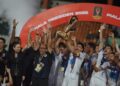 Piala Presiden 2026 Diikuti 8 Klub