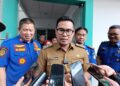 RAB Porprov Banten Ditargetkan Rampung Pekan Ini