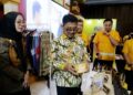 Ikut Serta dalam Expo Apeksi, Pemkot Tangerang Ingin Perkuat Daya Saing UMKM Lokal