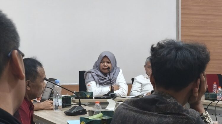 RDP Ihwal Kabel Internet Semrawut, DPRD Dorong Pemkab Bertindak