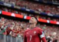 Portugal vs Kroasia, Tarian Terakhir Dua Legenda