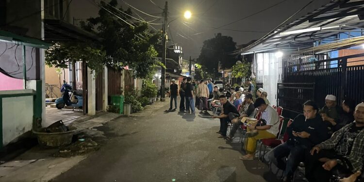 BREAKING NEWS: Ketua DPRD Kota Tangerang Rusdi Alam Meninggal Dunia