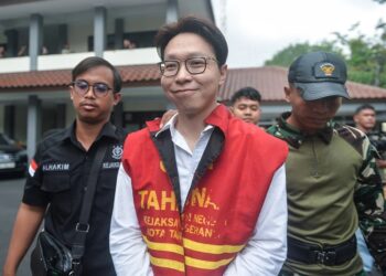 Eksepsi Richard Lee Ditolah Jaksa Penuntut Umum