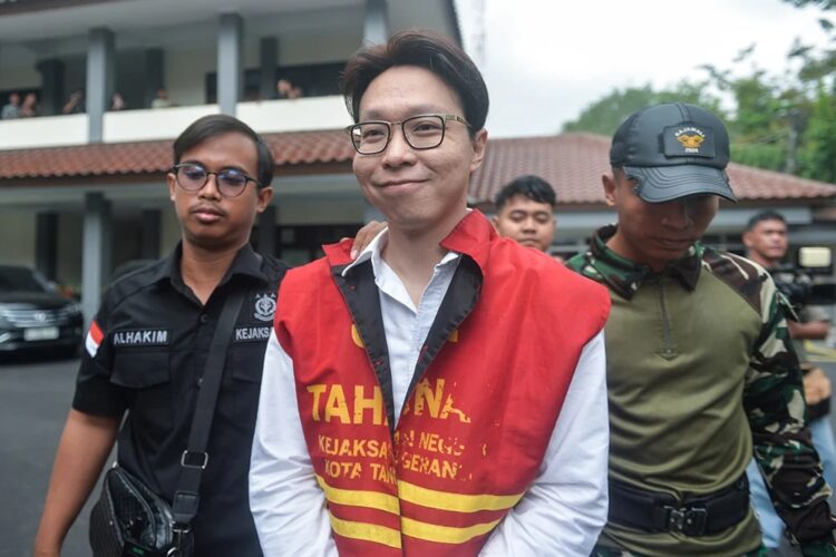 Eksepsi Richard Lee Ditolah Jaksa Penuntut Umum