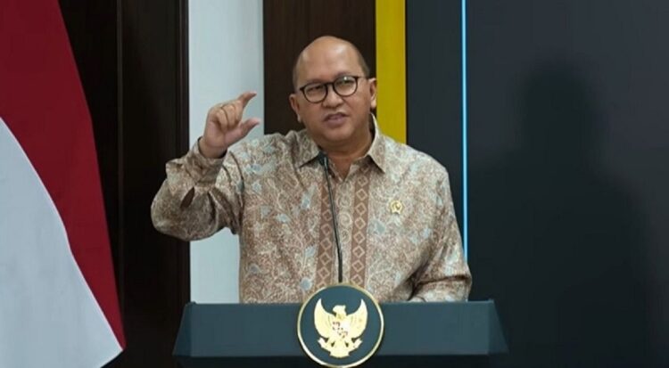 Investasi Tembus Rp1.010 Triliun, Hilirisasi Masih Jadi Andalan