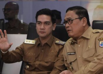 Lebak Adopsi Pengelolaan MBG-Kopdes ala Sumedang