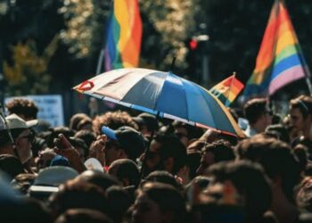 Pemerintah Diminta Tak Abai Isu LGBT