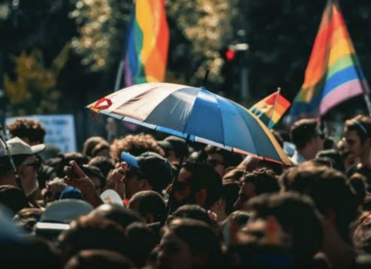 Pemerintah Diminta Tak Abai Isu LGBT