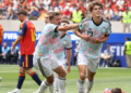 Kalahkan Belgia 2-1, Spanyol Melaju ke Semifinal