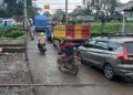 Pemkab Tangerang Minta Dukungan Pemerintah Pusat Bangun 9 Perlintasan Kereta