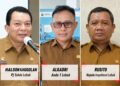 Tiga Kandidat Berebut Posisi Sekda Lebak, Begini Pandangan Pengamat