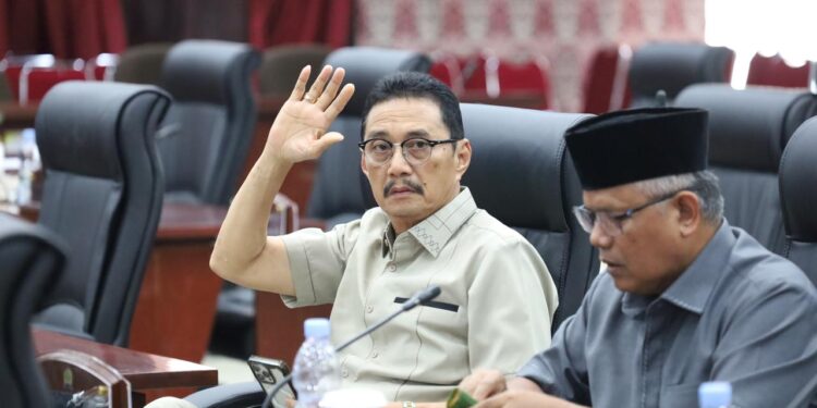 PKB Kota Tangerang Desak Tunjangan Sertifikasi Guru Agama PPPK Dibayar