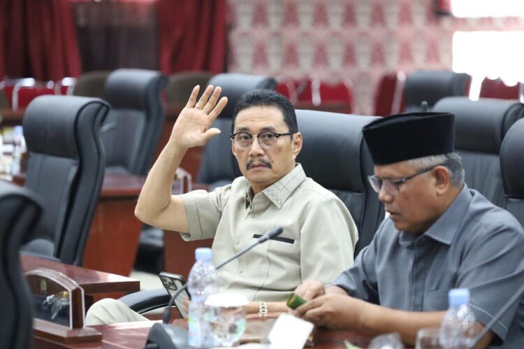 PKB Kota Tangerang Desak Tunjangan Sertifikasi Guru Agama PPPK Dibayar
