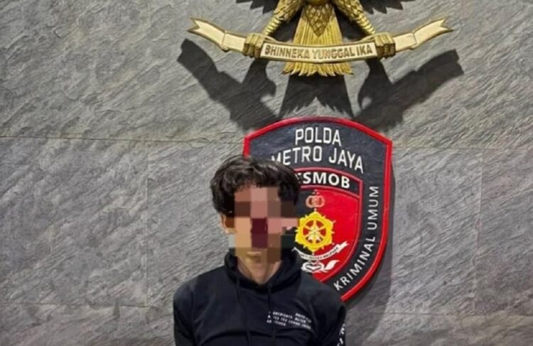 Tersangka Pembunuh Driver Ojol di Kosambi Berhasil Ditangkap